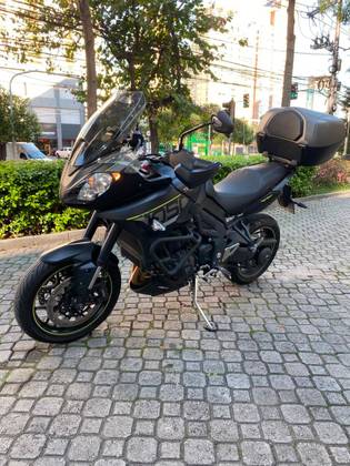 TRIUMPH TIGER SPORT ABS 